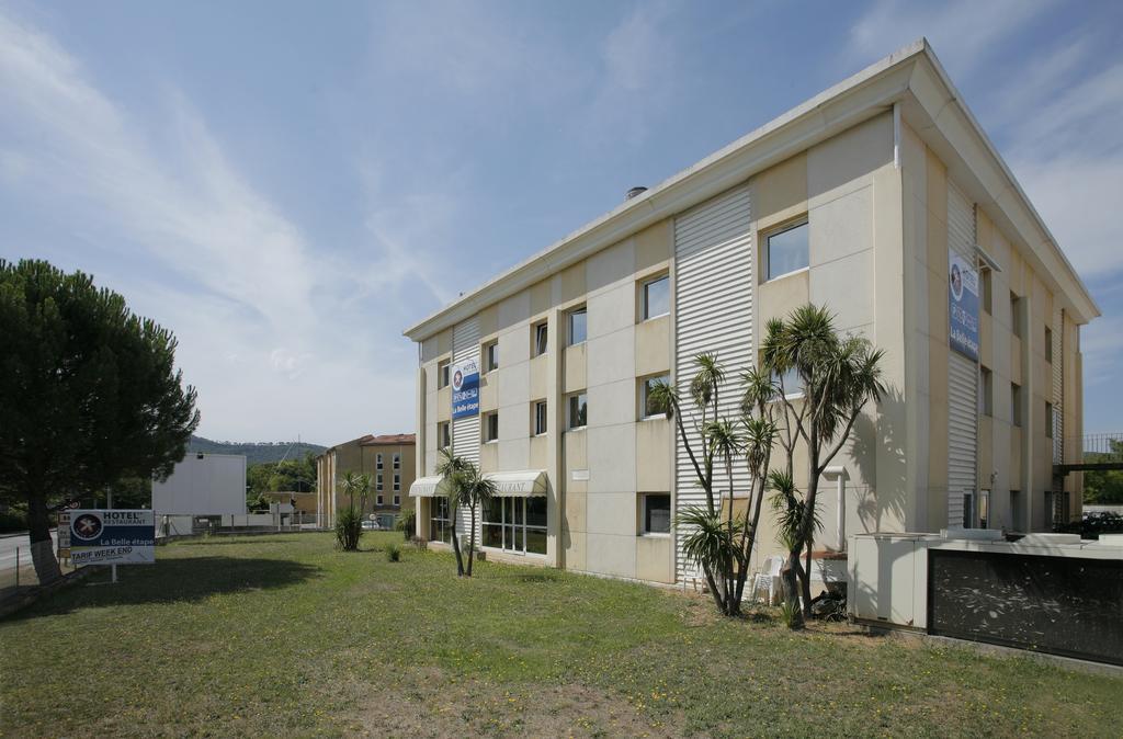 The Originals City, Hotel La Belle Etape, Brignoles Exterior photo