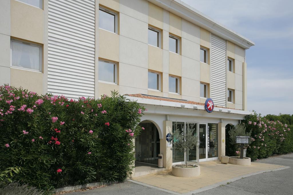 The Originals City, Hotel La Belle Etape, Brignoles Exterior photo